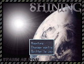 Jeu du mois d'Octobre 2002 : Shining (RPG Maker 2000 - Dmo 3 - 0 commentaire)