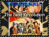 Dragon Ball Z The Next Revolution (Aventure - RPG Maker 2000 - Anglais)
